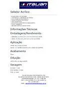 Download de catálogo