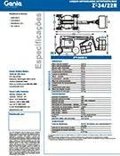 Download de catálogo