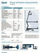 Download de catálogo