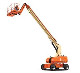 Elevador de Lança Telescópica 800SJ