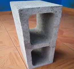 Bloco de Concreto para Vedação – Telhas Mart