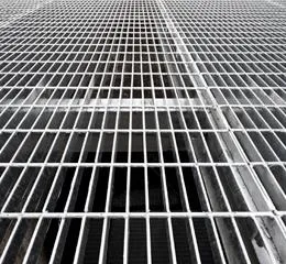 Grade de Piso – Cosiaço