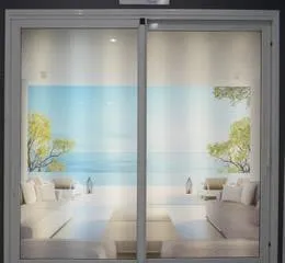 Linha de Esquadrias Eco Prime