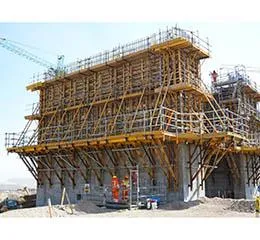 Console Trepante Configurável BMK