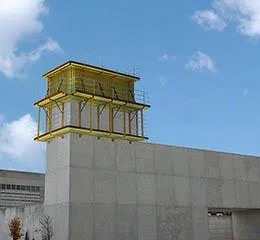 Treliça Monoface SMK