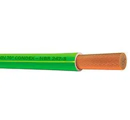 Cabo Flex 450/750V