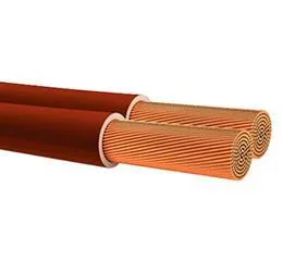 Cordão Paralelo 300V 70°