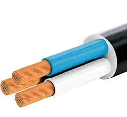 Cabo Multi-HEPR 0,6/1KV 90º