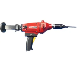 Perfuratriz Diamantada MX 900