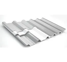 Telha Termoacústica com Sanduíche de EPS TP 40 (Telha Térmica)