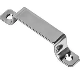 Puxador Tipo “Alça”