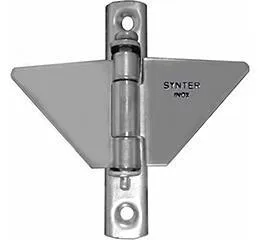 Borboleta para Guilhotina