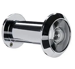 Olho Mágico - Synter