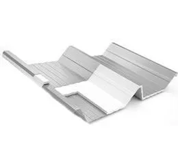 Telha Termoacústica com Filme e Sanduíche de EPS TP 100 (Telha Forro - Manta Térmica)