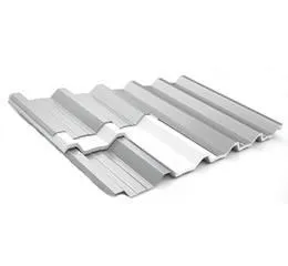 Telha Termoacústica com Filme e Sanduíche de EPS TP 40 (Telha Forro - Manta Térmica)