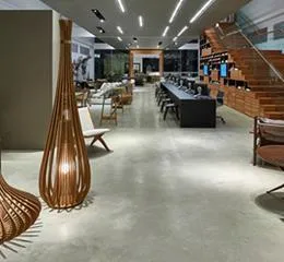 Mr. Cryl Alto Tráfego