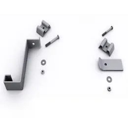 Grampo de Fixação – Aços Guimarães