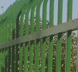 Gradil Parque – Aços Guimarães