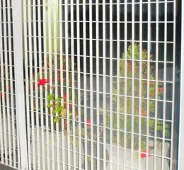 Gradil de Proteção – Cosiaço