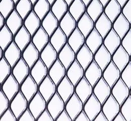 Tela Expandida para Grelha – Cosiaço