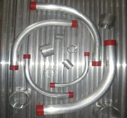 Curva e Luva – Multiduto