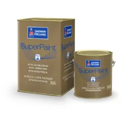 Superpaint - Super Premium