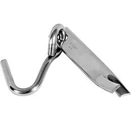 Gancho de Rede para Alvenaria