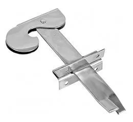 Prendedor de Veneziana Alvenaria