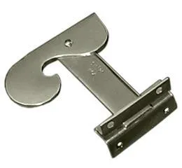 Prendedor de Veneziana Madeira ou Alvenaria