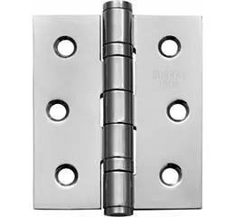 Dobradiça com Rolamento - Synter