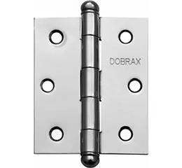 Dobradiça Pino Luxo Novo