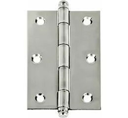 Dobradiça Pino Luxo