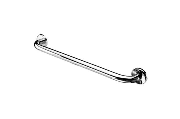 Barra Apoio Reta 45 cm Alfa HT CR