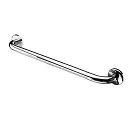 Barra Apoio Reta 45 cm Alfa HT CR