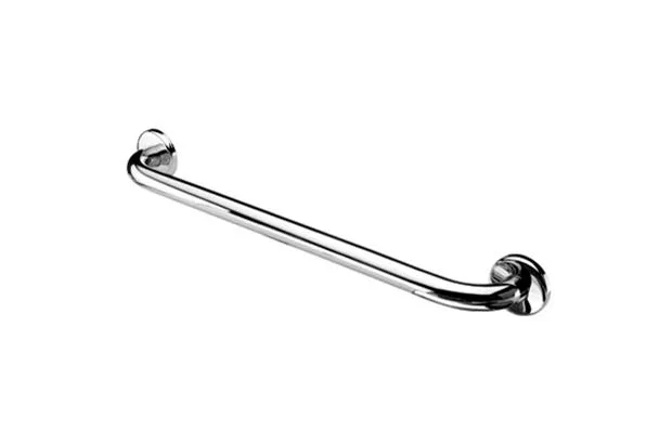 Barra Apoio Reta 60 cm Alfa HT CR