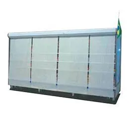 Cortina Térmica Noturna