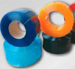 Bobina - Embraflex Flexdoor