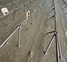 Laje Treliçada - Tijolaje