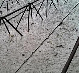 Painel Treliçado - Tijolaje