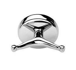 Cabide Duplo Alfa HT CR