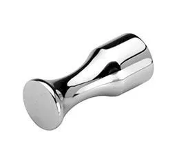 Porta-roupão Alfa HT CR  