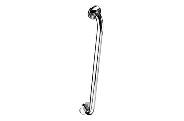 Puxador Simples 40 cm Alfa HT PB  