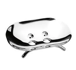 Saboneteira Mesa Alfa HT CR