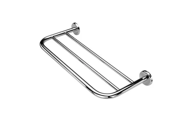 Toalheiro Rack 45 cm sem Alça Alfa HT CR