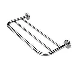 Toalheiro Rack 45 cm sem Alça Alfa HT CR