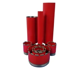 Tubo Cálice – Padrão Alec