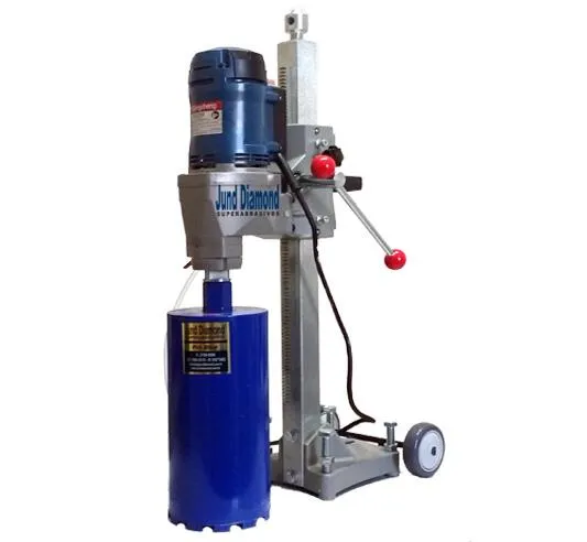 Perfuratriz para Concreto FF-200-B