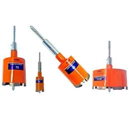 Serra Copo Diamantada