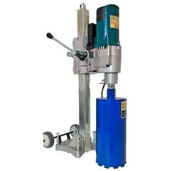 Perfuratriz para Concreto FC-200-B