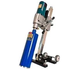 Perfuratriz para Concreto FC-200-AP